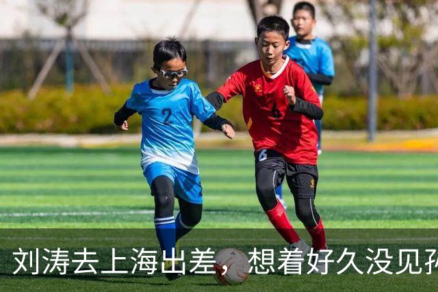 刘涛去上海出差，想着好久没见孙俪，发微信约晚饭。孙俪回得很快：见面可以，只能中午，四点前必须散
